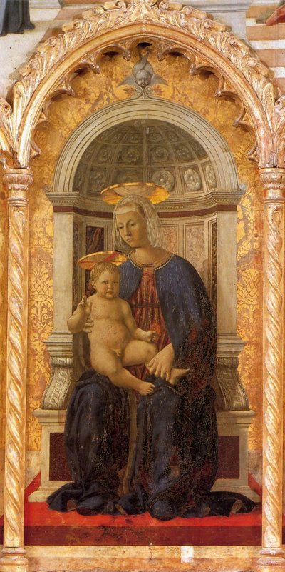 Polittico di Sant